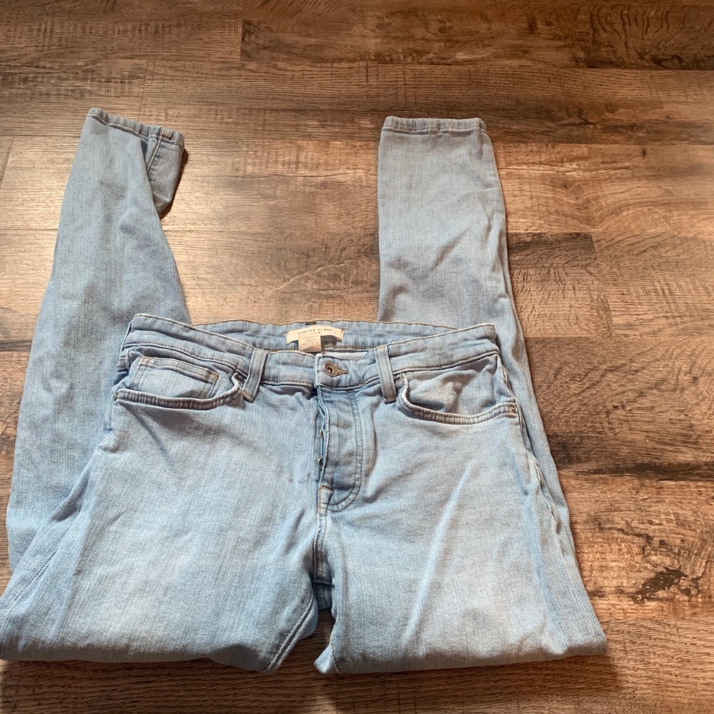 Forever 21 Jeans